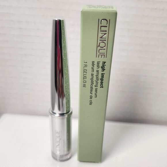 Clinque High Impact Lash amplifying serum - Picture 1 of 1